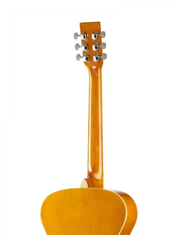 Акустическая гитара Homage LF-4000, фолк фото 6