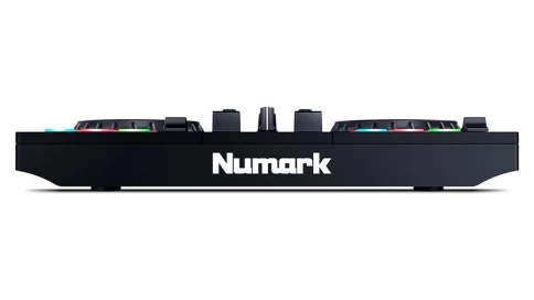 DJ контроллер Numark Party Mix Live фото 4