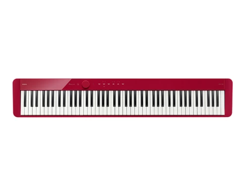 Цифровое фортепиано CASIO PX-S1100 RD фото 1