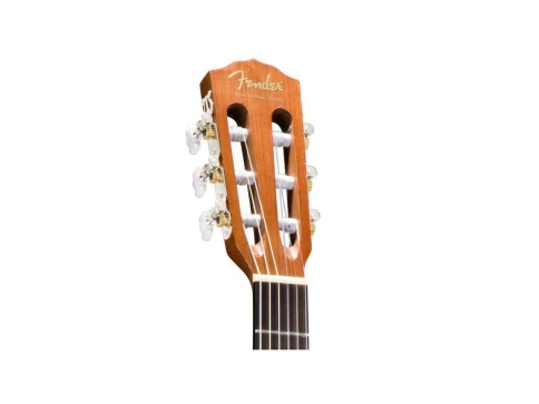 Классическая гитара FENDER ESC80 3/4 фото 5