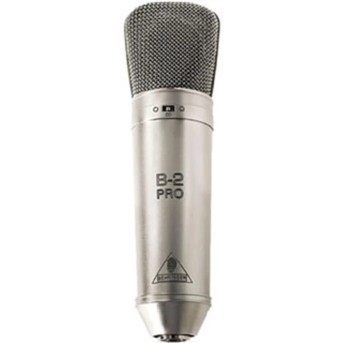 Микрофон BEHRINGER B-2 PRO фото 1