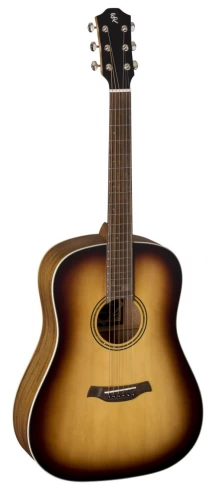 Акустическая гитара Baton Rouge X11S/SD-COB фото 1