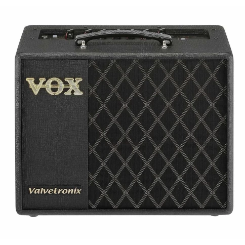 Комбоусилитель гитарный VOX  VT20X фото 1