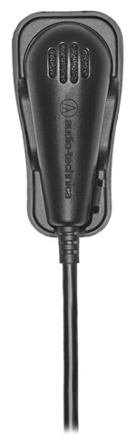 Микрофон для смартфонов петличный/поверхностный AUDIO-TECHNICA ATR4650-USB фото 1