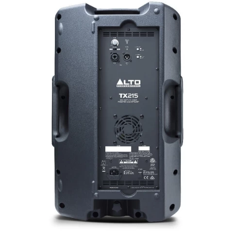 Активная акустическая система Alto TX215 фото 3
