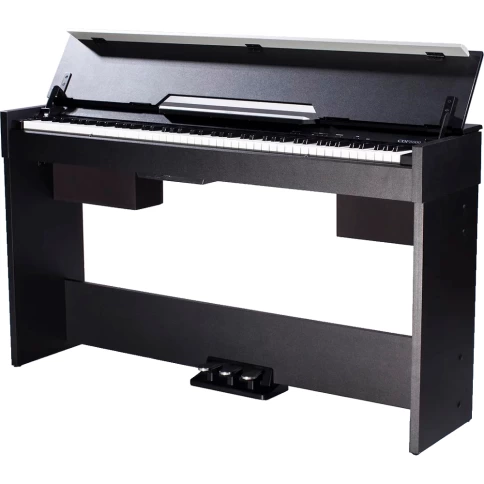Цифровое пианино Medeli CDP5000 BK фото 1