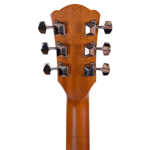 Акустическая гитара Rockdale AURORA D1C NAT фото 6