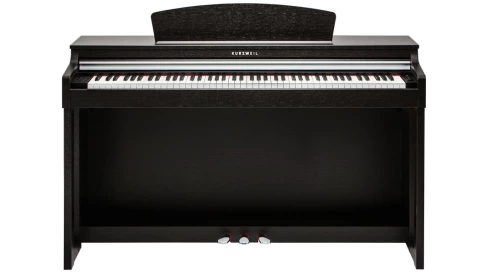 Цифровое пианино Kurzweil M130W SR фото 1