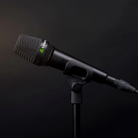 Микрофон вокальный конденсаторный LEWITT MTP W950 фото 9
