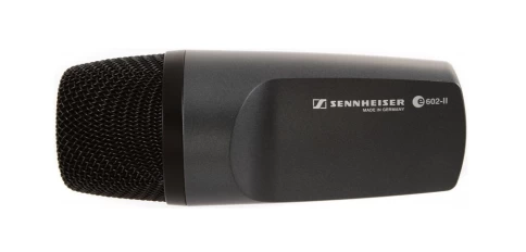 Микрофон SENNHEISER E 602 II фото 2