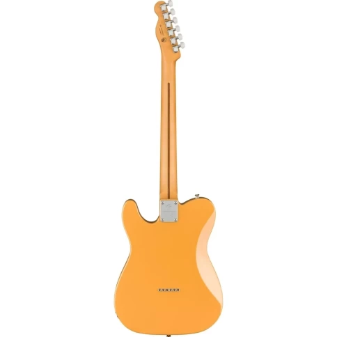Электрогитара Fender Player Plus Nashville Telecaster MN Butterscotch Blonde фото 3