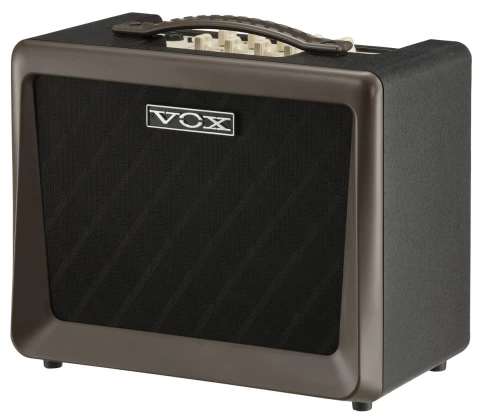 Комбоусилитель для акустической гитары  VOX VX50-AG фото 2