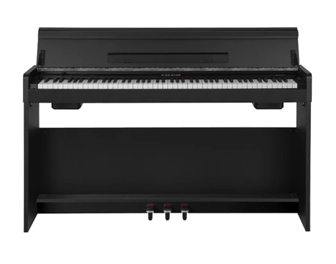 Цифровое пианино Nux WK-310-Black фото 1