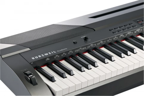 Цифровое фортепиано Kurzweil KA90 BK фото 2