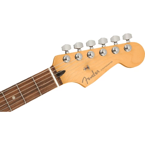 Электрогитара Fender Player Plus Stratocaster HSS PF Belair Blue фото 5