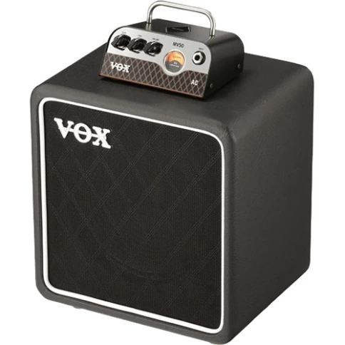 Кабинет для гитарного усилителя VOX BC108 фото 4
