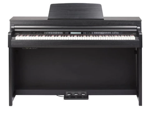 Цифровое пианино Medeli DP460K BK фото 3