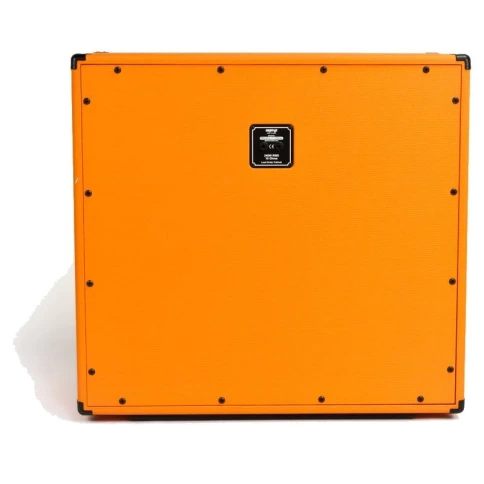 Гитарный кабинет Orange PPC412 Compact фото 3