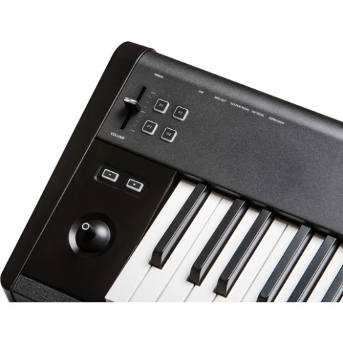 Миди-клавиатура Kurzweil KM88 фото 4
