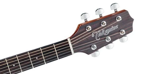 Электроакустическая гитара TAKAMINE G20 SERIES GN20CE-NS фото 2
