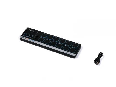 MIDI-контроллер LAudio EasyPad фото 3