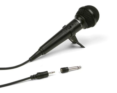 Микрофон SAMSON R10S фото 4