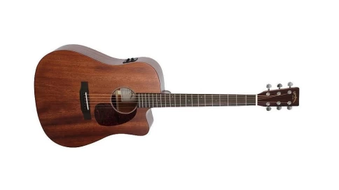 Электроакустическая гитара SIGMA DMC-15E фото 1