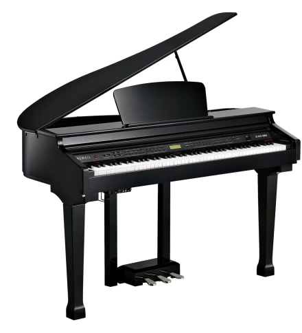 Цифровой рояль Kurzweil KAG100 EP фото 1