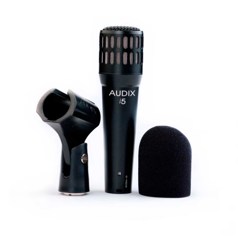 Микрофон инструментальный Audix I5 фото 2