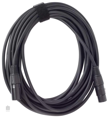 Микрофонный кабель Amumu XMF-20-10M фото 3