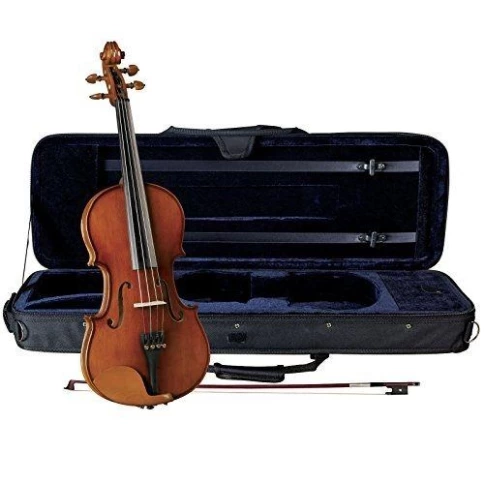 Скрипка CERVINI HV-500 4/4 фото 1
