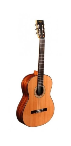 Классическая гитара SIGMA CM-6 фото 1