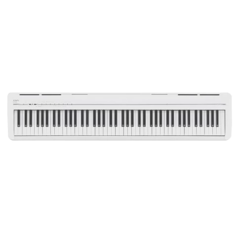 Цифровое пианино KAWAI ES120 W фото 1