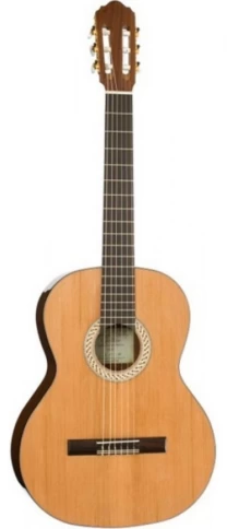 Классическая гитара Kremona S53C Sofia Soloist Series фото 1