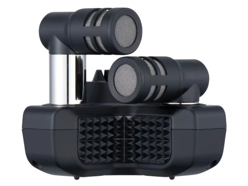 Микрофонный капсюль XY/AB для H8 Zoom XAH-8 фото 4