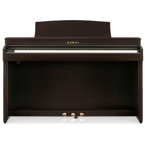 Цифровое пианино KAWAI CN301 R фото 4