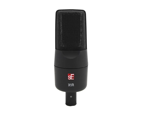 Ленточный микрофон SE ELECTRONICS X1 R фото 1