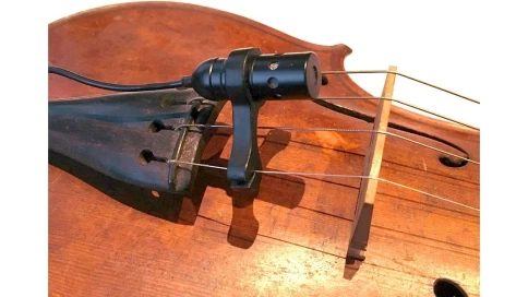 Микрофон Prodipe VL21-C Lanen Violin and Alto фото 3