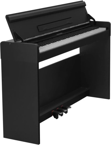Цифровое пианино Nux WK-310-Black фото 2