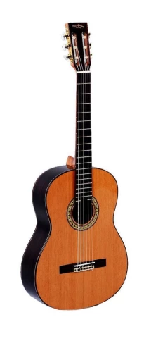 Классическая гитара SIGMA CR-6 фото 1