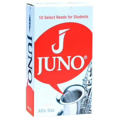 Трость для саксофона альт №2 Vandoren JSR612 Juno (1 шт) фото 1