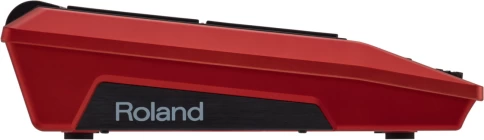 Перкуссионный модуль ROLAND SPD-SX SE (Special Edition) 16GB фото 4