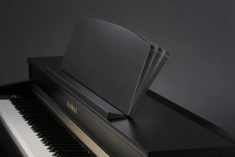 Цифровое пианино Kawai CN39R, банкетка в комплекте фото 2