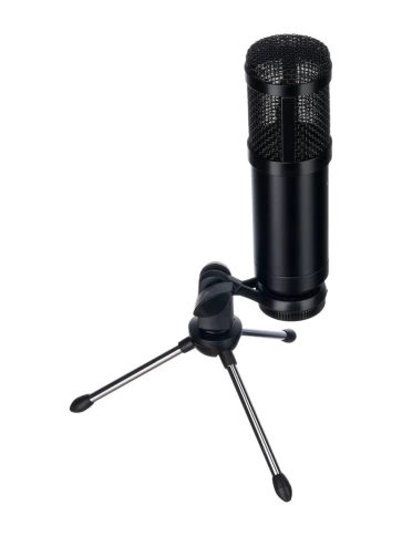 Микрофон конденсаторный USB Foix BM-838 фото 3