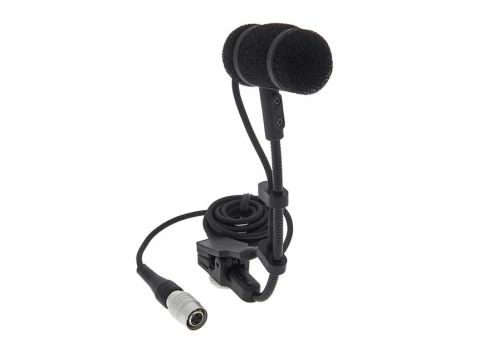 Микрофон конденсаторный для ударных AUDIO-TECHNICA PRO35СW фото 2