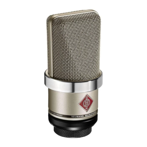 Микрофон конденсаторный студийный Neumann TLM 102 фото 1