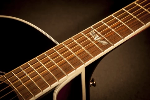 Электроакустическая гитара TAKAMINE G70 SERIES GJ72CE-BSB фото 2