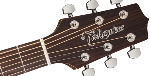 Электроакустическая гитара TAKAMINE G30 SERIES GF30CE-BSB фото 2