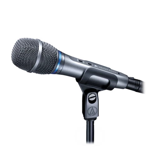 Микрофон кардиоидный AUDIO-TECHNICA AE5400 фото 2