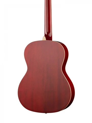 Акустическая гитара Naranda CAG280RDS фолк фото 5